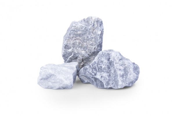 Kristall Blau GS | Körnung 60-120 mm