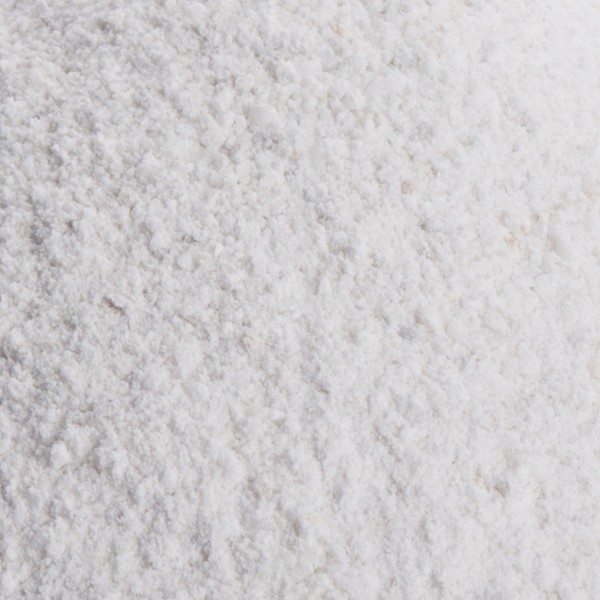 Marmor Fugensand weiß 0-2 mm