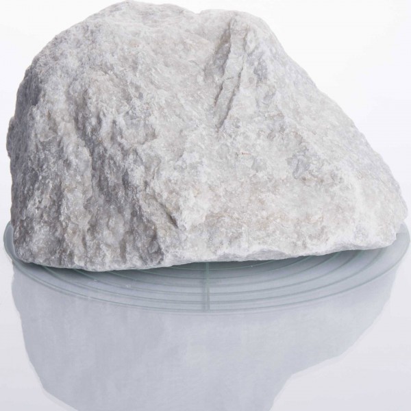 Marmor Gabionensteine weiß 90-200mm